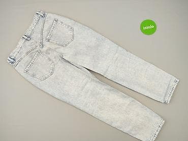 deichmann dunk low: DENIM JEANS, Джинси жіночі, розмір M — 3