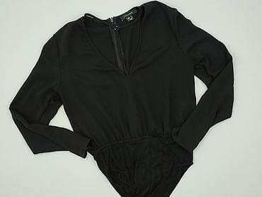 biale body: Atmosphere, Body damskie, rozmiar S — 1
