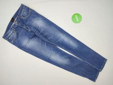 h m spodnie dżinsowe: Jeansy dla mężczyzn — 2