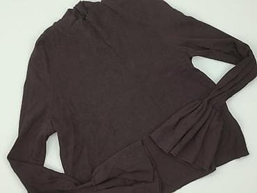 hm plaszcz: H&M, Sweter damski, rozmiar S — 1