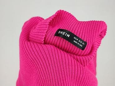 fur: Shein, Golf damski, rozmiar M — 4