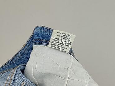 version jeans: Shorts for women, size M — 6