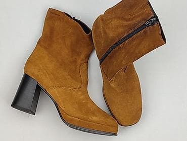 13 crocs: Tamaris, Ботильйони та черевики жіночі, розмір 37 на lalafo.pl — 1 13 crocs: Tamaris, Ботильйони та черевики жіночі, розмір 37 — 1