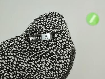 mango spódnice w grochy: Pepco, Spódnica damska, rozmiar L — 4