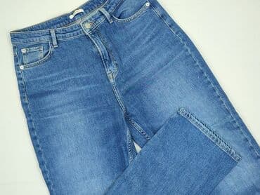 orsay wyprzedaż sukienki: Orsay, Jeans for women, size L (EU 40) — 1