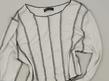 shein bluzki damskie wyprzedaż: Shein, Bluzka damska, rozmiar L — 1