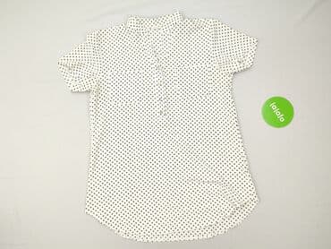 bluzki retro: Bluzka damska, L — 2