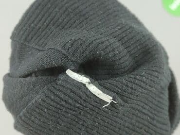 eleganckie swetry damskie różpinane do sukienki: Amisu, Women`s knitwear, size L — 6