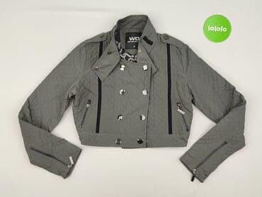 zara kurtka z kożuszkiem: Wear, Kurtka przejściowa damska, rozmiar M — 2