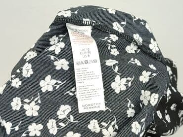 obcisła bluza: Dorothy Perkins, Bluzka damska, M — 5