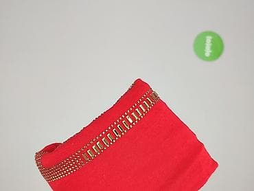 bluzy y2k: Top damski, rozmiar S — 4