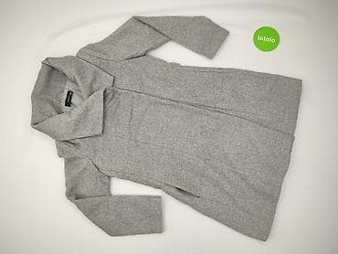 crocs poznan: Reserved, Płaszcz damski, rozmiar S — 2