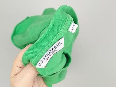 hampton republic: Us Polo Assn, T-shirt damski, rozmiar L — 5