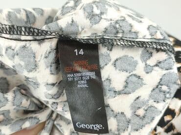 Kobiety: George, Bluzka damska, XL — 5