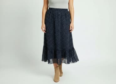 spódnice z tiulu dla puszystych: Spódnica damska, rozmiar 2XL — 6