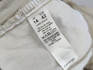 moon boot 25: George, Spodnie materiałowe damskie, rozmiar XL — 4