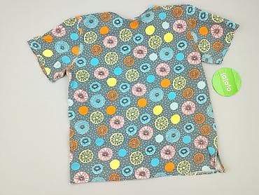 bluzki basic czarne: Bluzka damska, rozmiar L — 3