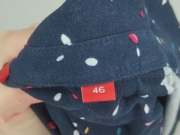 mohito marynarka niebieska: S.Oliver, Bluzka damska, 3XL — 5