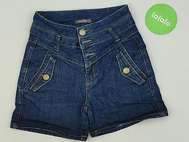 spodnie firetrap: LOVE LABEL, Szorty damskie, rozmiar S — 2