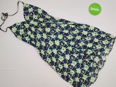 sukienka poliamid: Sukienka damska, rozmiar S — 2