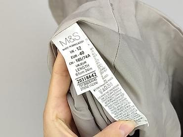 bershka: Marks & Spencer, Spódnica damska, rozmiar L — 5