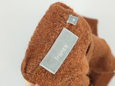 kurtka zimowa elisabetta franchi: Fransa, Kardigan damski, M — 4