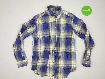 kurt: Ralph Lauren, Koszulа dla mężczyzn, rozmiar L — 2