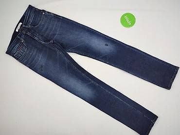 jeans boot cut: Tommy Jeans, Jeansy damskie, rozmiar S — 2