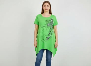 limango t shirty: Sukienka damska, rozmiar 3XL — 6