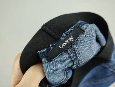 george baggy jeans: George, Jeans for women, size L (EU 40) — 4