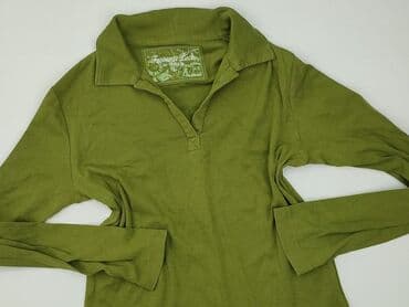 janina stretch t shirt: Yessica, Women`s polo shirt, size L — 1