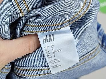 juicy coture: H&M, Spódnica damska, rozmiar XS — 5