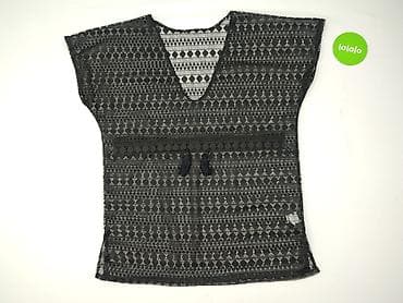 japonki deichmann: Sinsay, Narzutka damska, rozmiar One size — 2