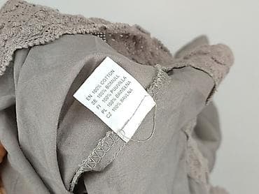 bluzki gatta: KappAhl, Bluzka damska, rozmiar M — 5