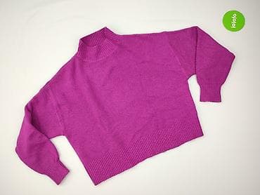 reserved bomberki: Medicine, Sweter damski, rozmiar S — 2