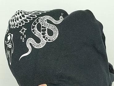 bokserki bape: Yourturn, Bluza z kapturem damska, rozmiar M — 8