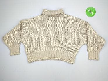 cubus sweter: Sweter damski, rozmiar XS — 4
