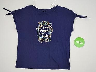 inextenso koszula: Inextenso, T-shirt damski, rozmiar L — 2