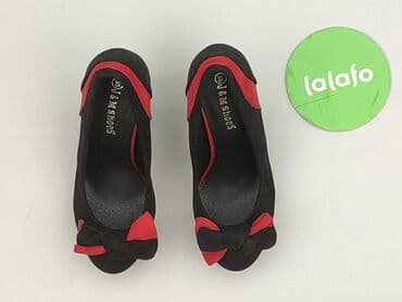 buty do i komunii poznań: Półbuty damskie, rozmiar 35 — 2