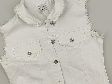 dsquared jeans: Kamizelka damska, rozmiar M — 1