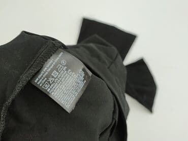 hm spodnie zimowe: H&M Divided, Spodnie materiałowe damskie, rozmiar S — 12