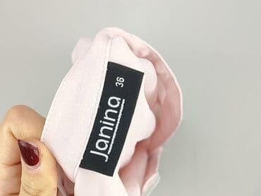 marynarka prada damska: Janina, Bluzka damska, S — 4
