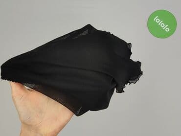 mini spódniczka czarne: House, Spódnica damska, rozmiar M — 6