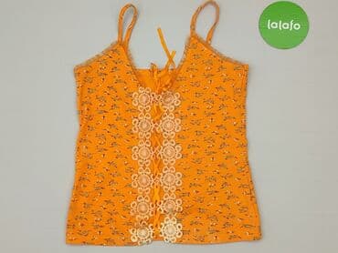 bluzki wyszczuplające sylwetkę: Top damski, rozmiar L — 2