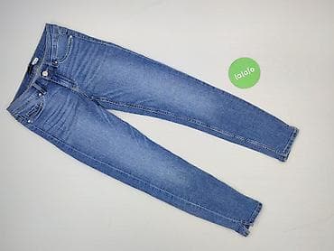 denim george: Sinsay, Jeansy damskie, rozmiar S — 2