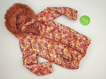 kurtka narciarska uzywana: Kurtka zimowa, Little kids, 8 lat, 122-128 cm, stan - Idealny — 2