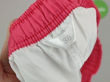 spodenki tom rose: Szorty damskie, rozmiar M — 4