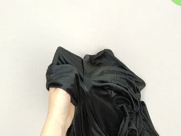 krótkie spodenki i marynarka: Express, Women`s dress, size XS (EU 34) — 5