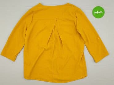 srebrne sandały reserved: Beloved, Bluzka damska, S — 3