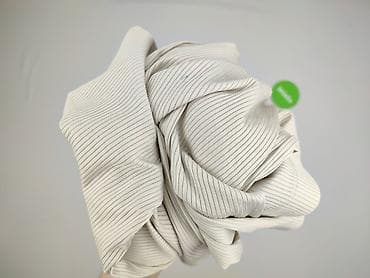 spodnie divided h: H&M Divided, Spodnie materiałowe damskie, rozmiar S — 4